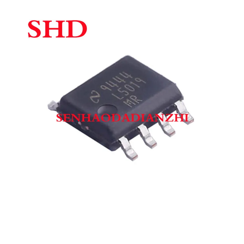 

10pcs/lot Lm5019mrx / NOPB electronic components integrated circuit DC / DC switching regulator sop-8New original stock Support