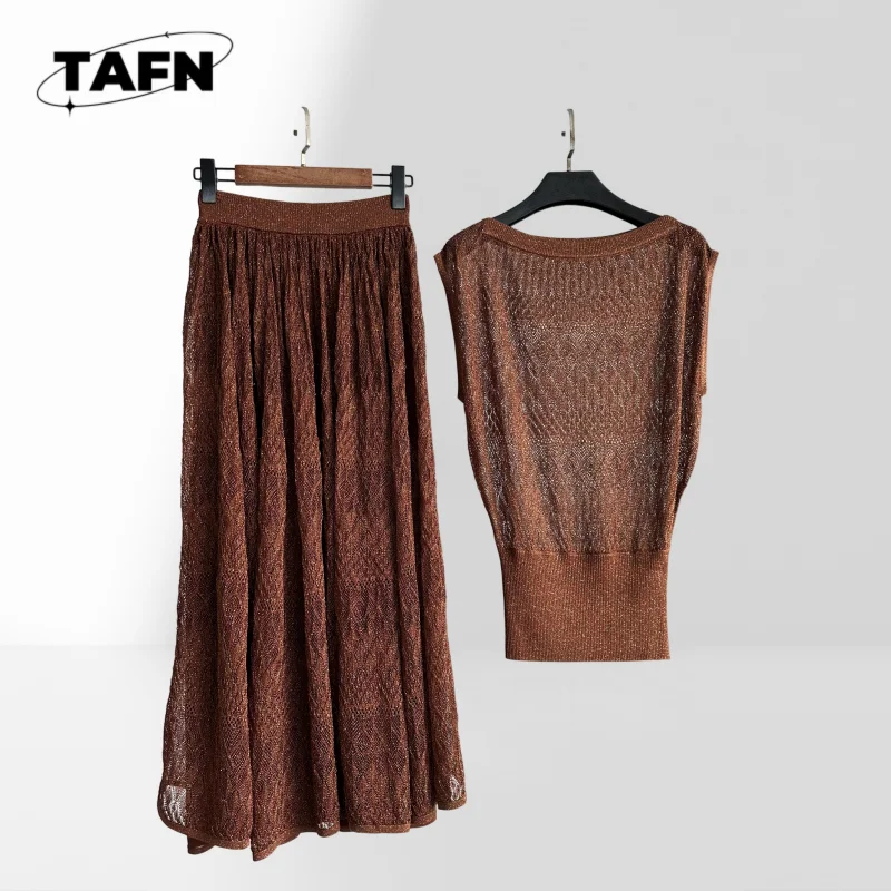 

Women Fashion Set Short Skirt Outfit Daily Fashion Style Two Piece Skirt Set Short Skirt Outfit Daily Fashion Style BA1220