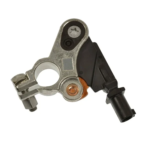 Terminal de Cable de batería automático negativo para Sensor Jaguar Range Rover LR038721 C2Z16597