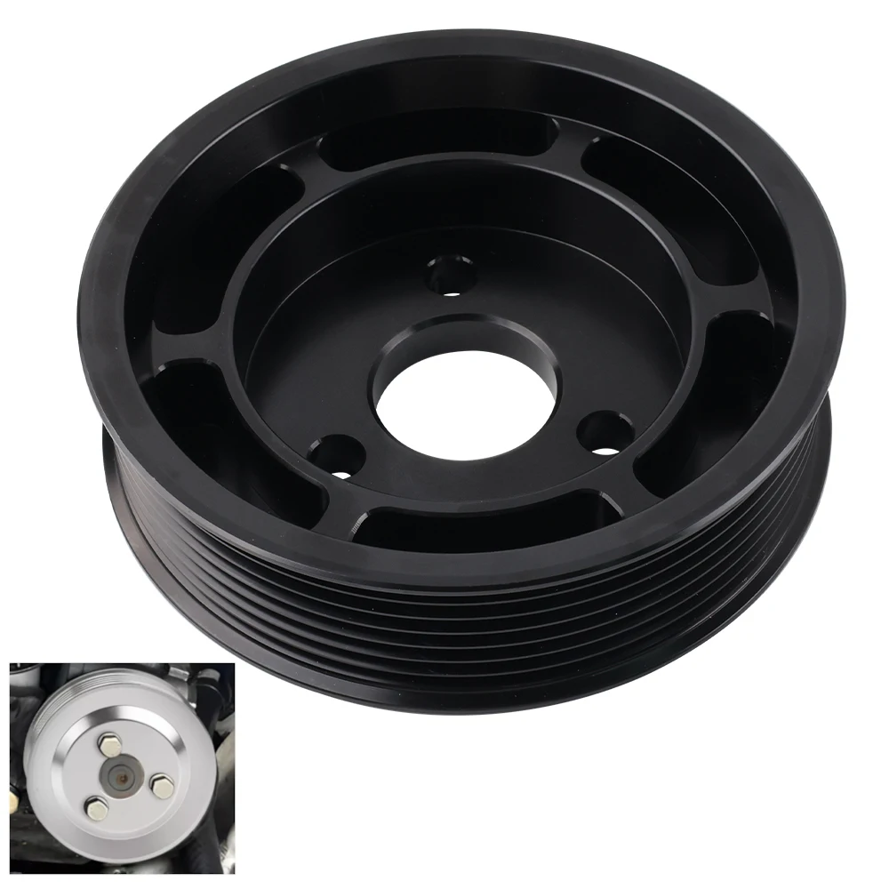 Power Steering Alum…