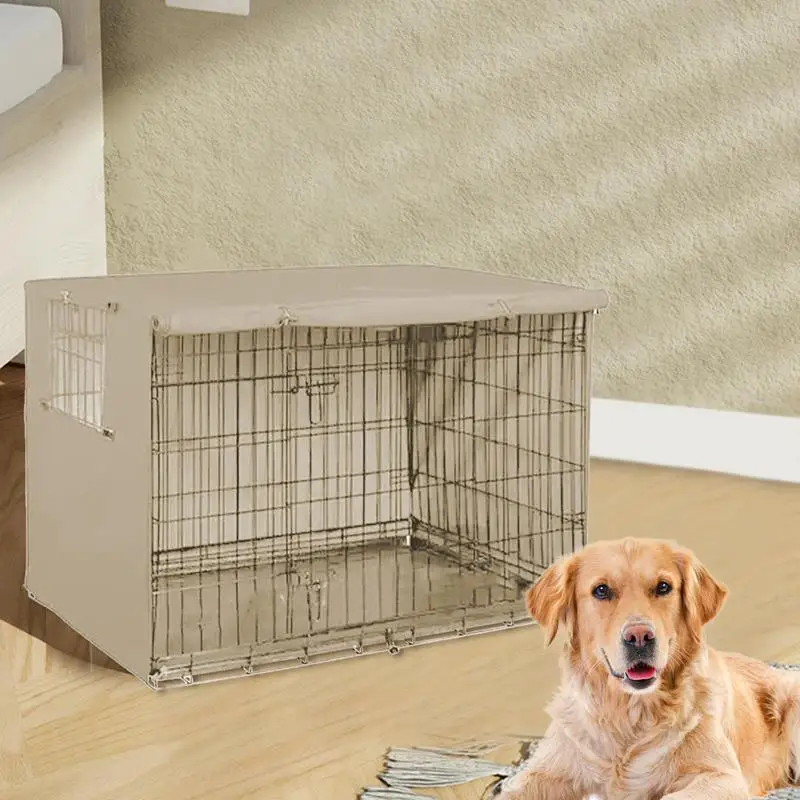 Thumbnail 4 - #5 Trending Pet Crates Right Now