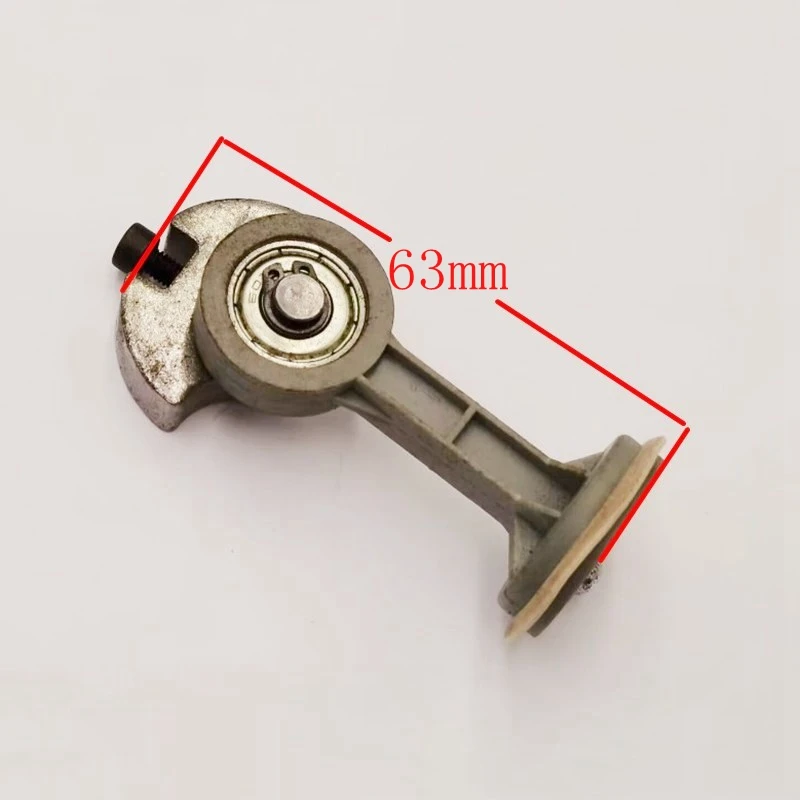 Car air pump accessories Extended Piston connecting rod air pump accessories Air pump 12V portable air pump For 30mm Cylinder