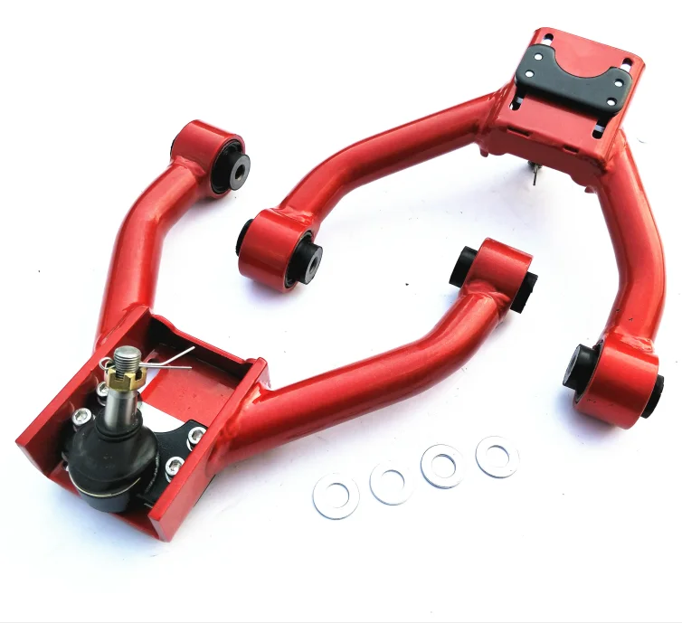 

TLF Car Parts FRONT UPPER CAMBER CONTROL ARM for Mark X /Verossa/Crown/Altezza/ IS200/04+ YZ051A