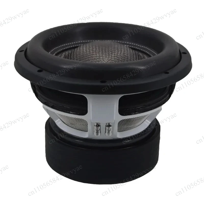 15 Inch Car Subwoofer 3000W RMS 3‑Layer Ferrite Magnets Heavy‑Duty Competition Car Woofer, 15100‑023A view 2