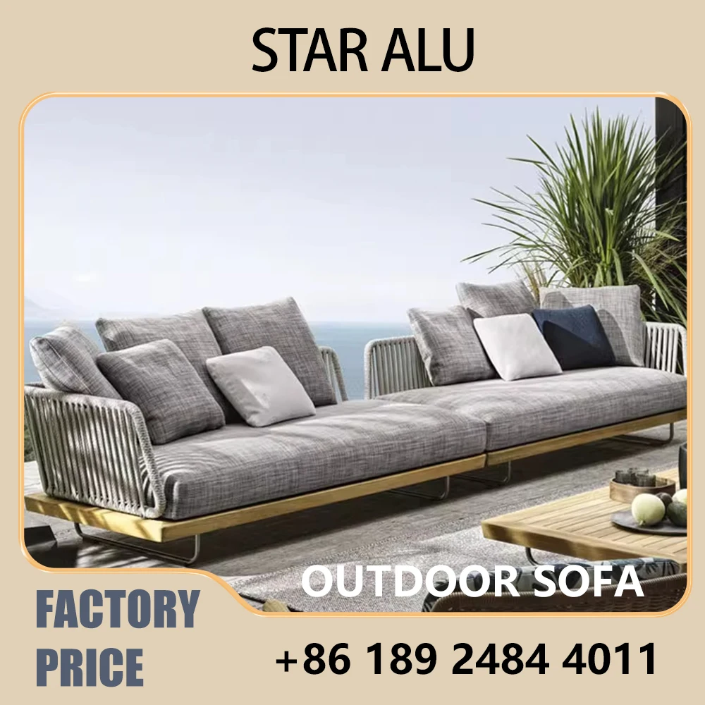 #19 Outdoor Sofas List of Top Picks