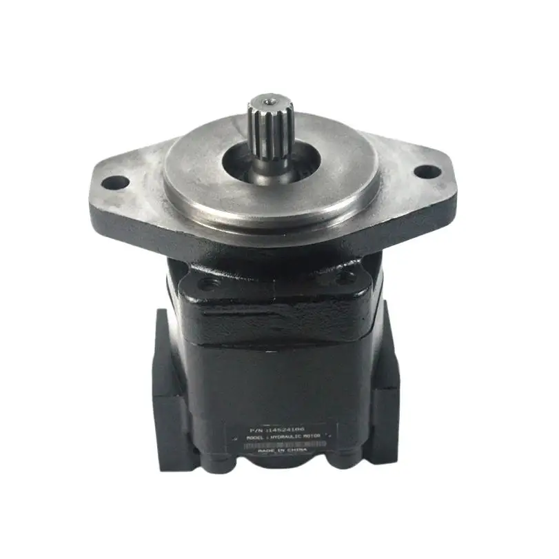 

14524186 Pump Excavator Aftermarket Parts