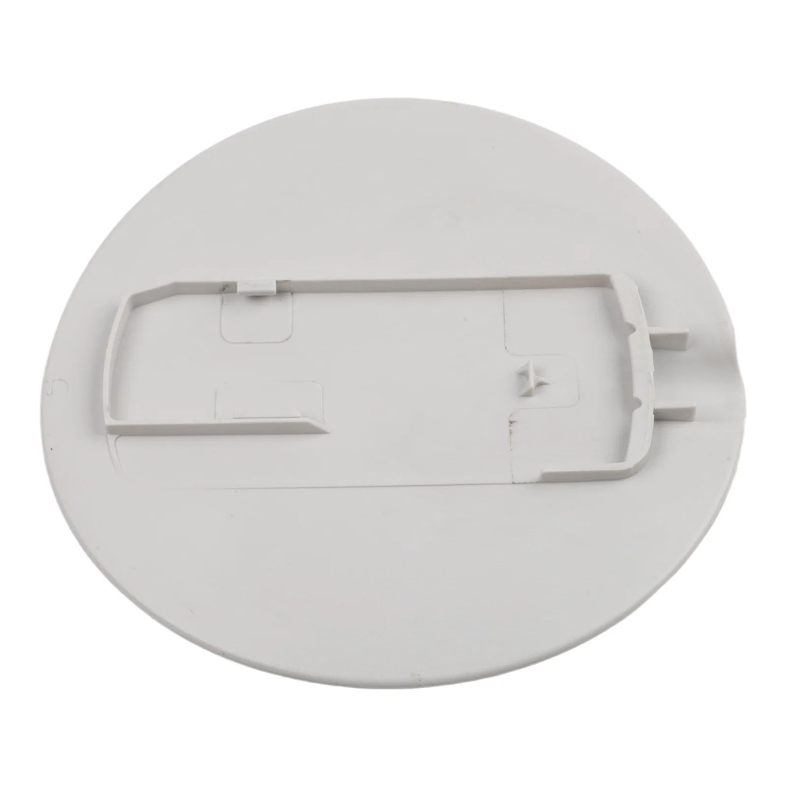 Fuel Door Cover Fuel Tank Cap Single Piece Included Fitment Verification Required For Ford For C-Max Direct Replacement Fuel Cap