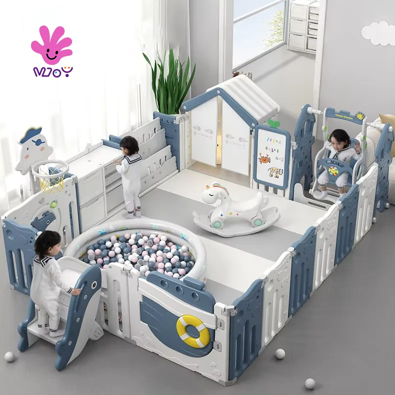 Master Style Plaype…