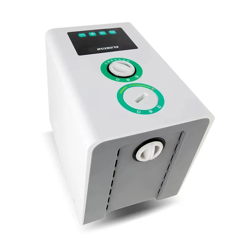 Household Electromagnetic Frequency Conversion Constant Pressure Variable Motor House Intelligent Centrifugal Magnet Water Pump