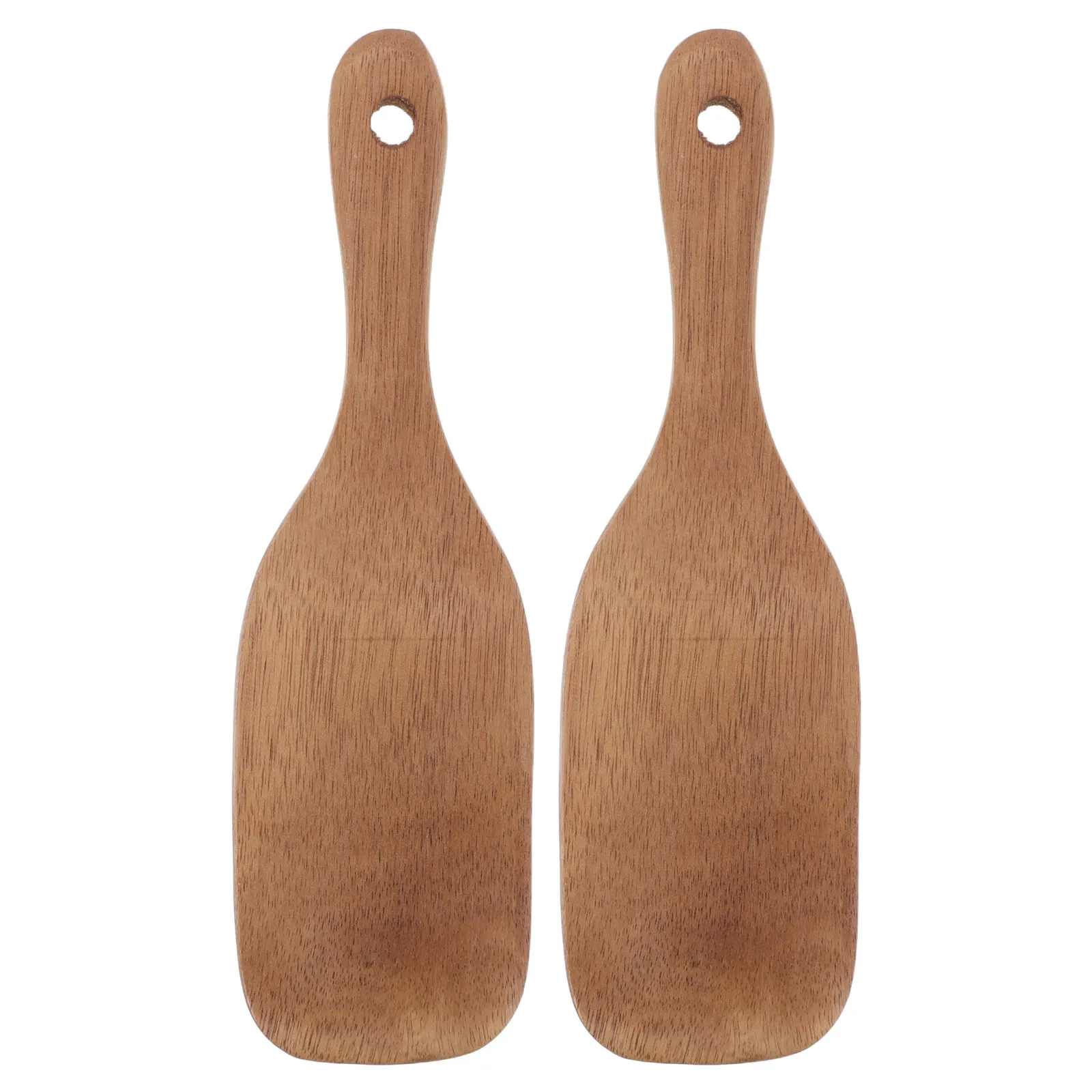 2Pcs Handheld Mattress Lifter Tool – Wooden Sheet Tucking Paddle for Easy Bed Making & Linen Organization