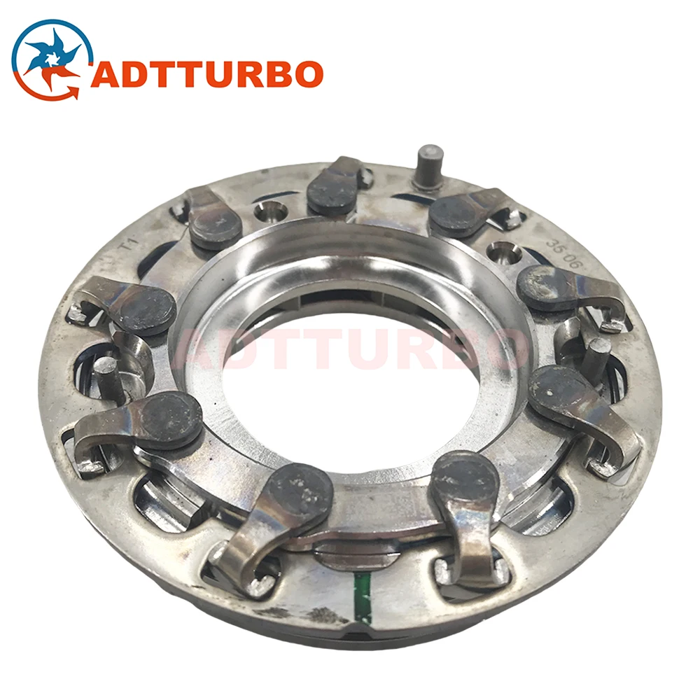 

16359700006 B01 Turbine Nozzle Ring VNT 16357110000 Turbo Geometry 04E160060 Parts for Land Rover Range Rover Sport II 2.0d 240