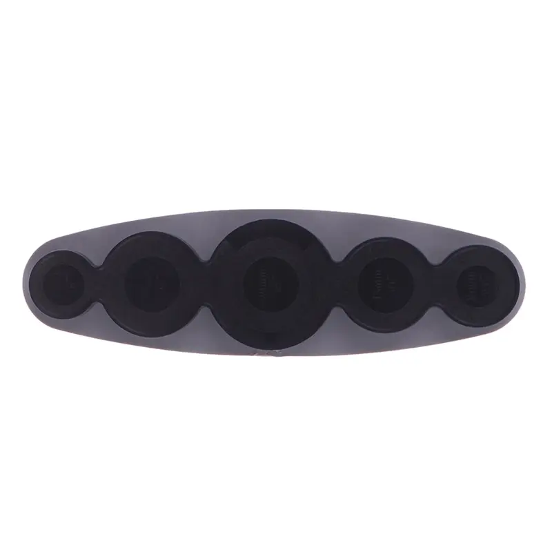 1pc Universal Self Cover Button Making Press Tool For Button Sizes 11 15 19 23 29mm Sew Craft
