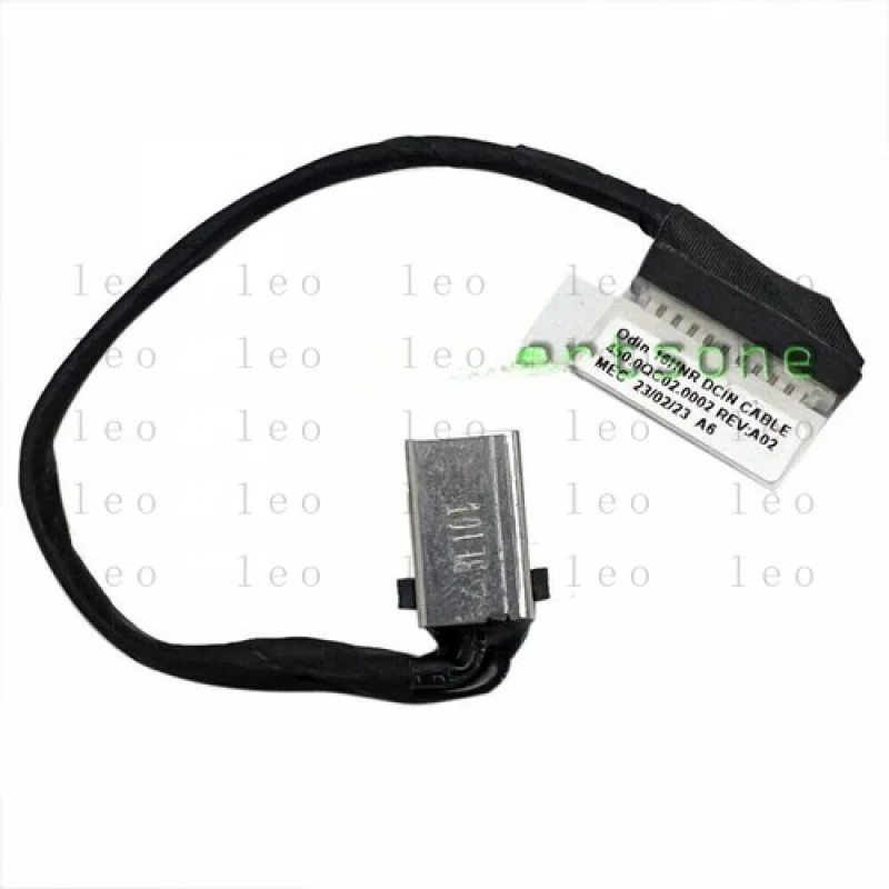 TT  DC IN Power Jack Cable Charging port Socket for Dell Inspiron PLUS 7420 2-IN-1