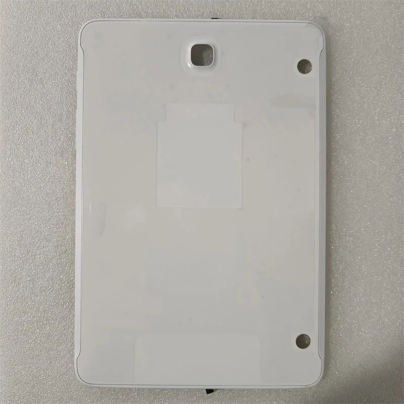 

8,0 дюймов для Samsung Galaxy Tab S2 SM-T710 T713 T715 T719 задняя крышка батарейного отсека задний корпус запасные части