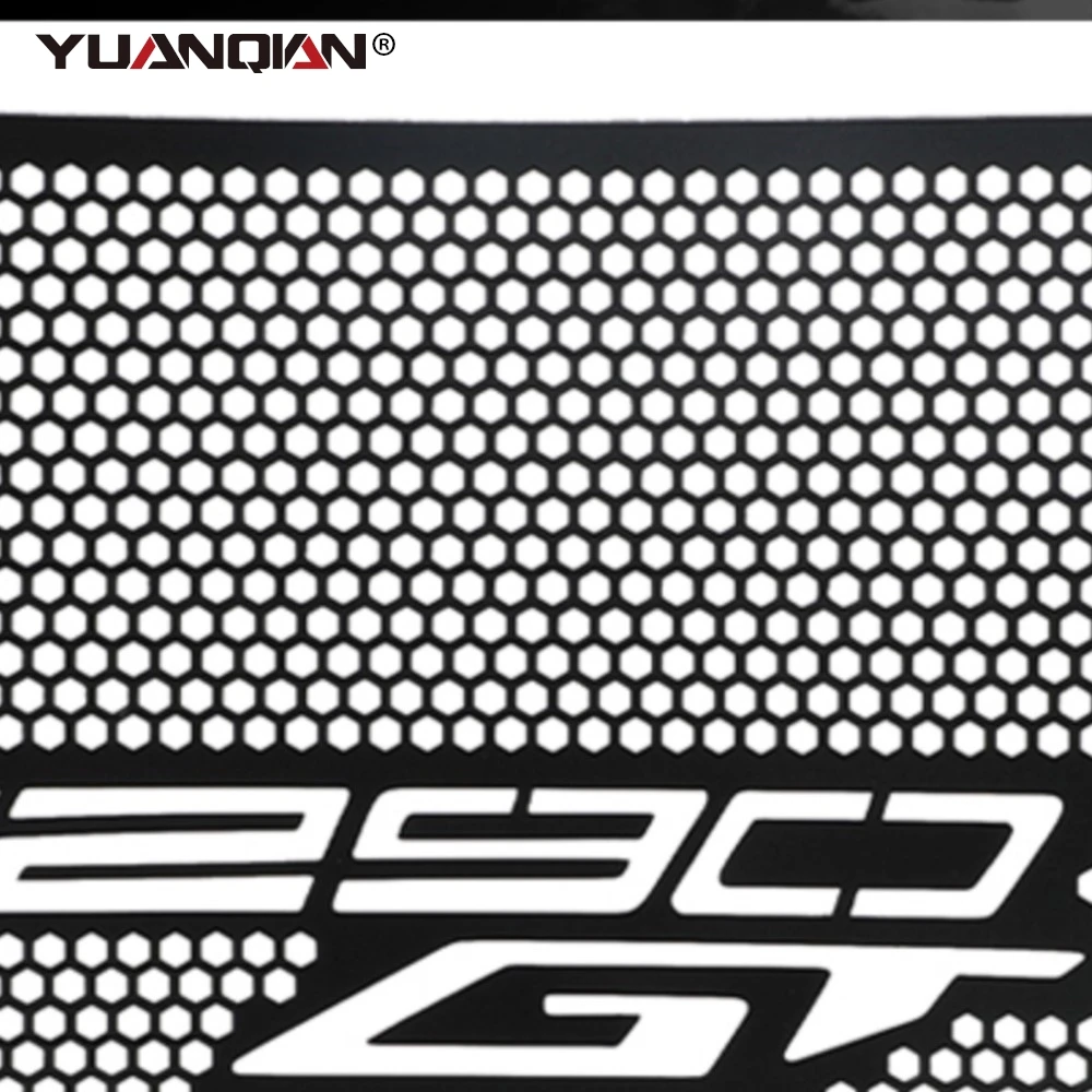 

Для 1290 Super Duke GT 2019 2020 2021 2022 2023 2024, защита радиатора, защита масляного радиатора 1290 SUPERDUKE/GT