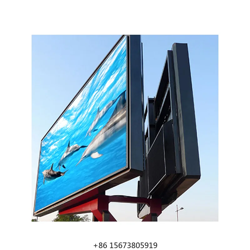 Abxled P5 P8 P10 Ou…