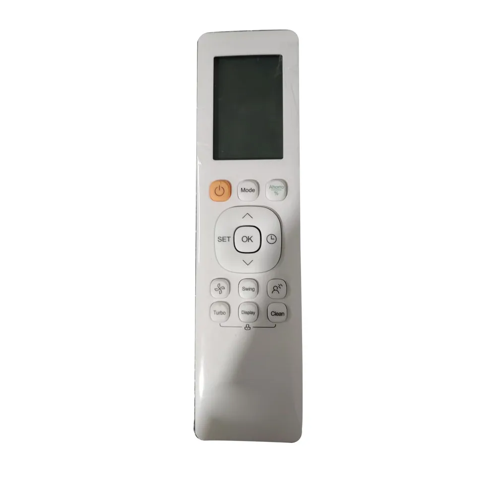 

Air Conditioner Remote Control use For Midea RG10A4(D)/BGEF RG10B(D2)/BGEF RG10A(D2S)/BGEF Air Conditioner with cool and heat