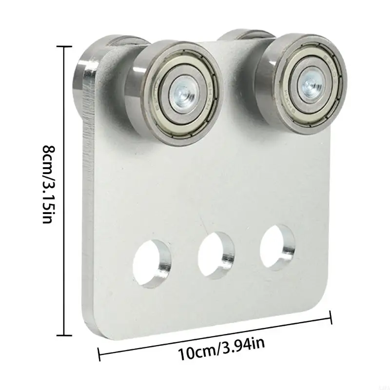 A3PA 4 rodas Assemblear