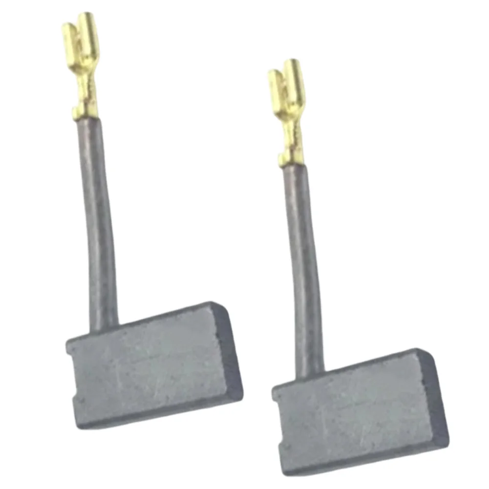 

2 шт. угольных щеток для торцовочных пил DEWALT 659512-00 DW770 DW771 DW777 D27113, аксессуары для электроинструментов