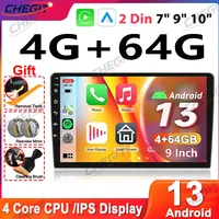 Android 13 2Din Car Radio 7\