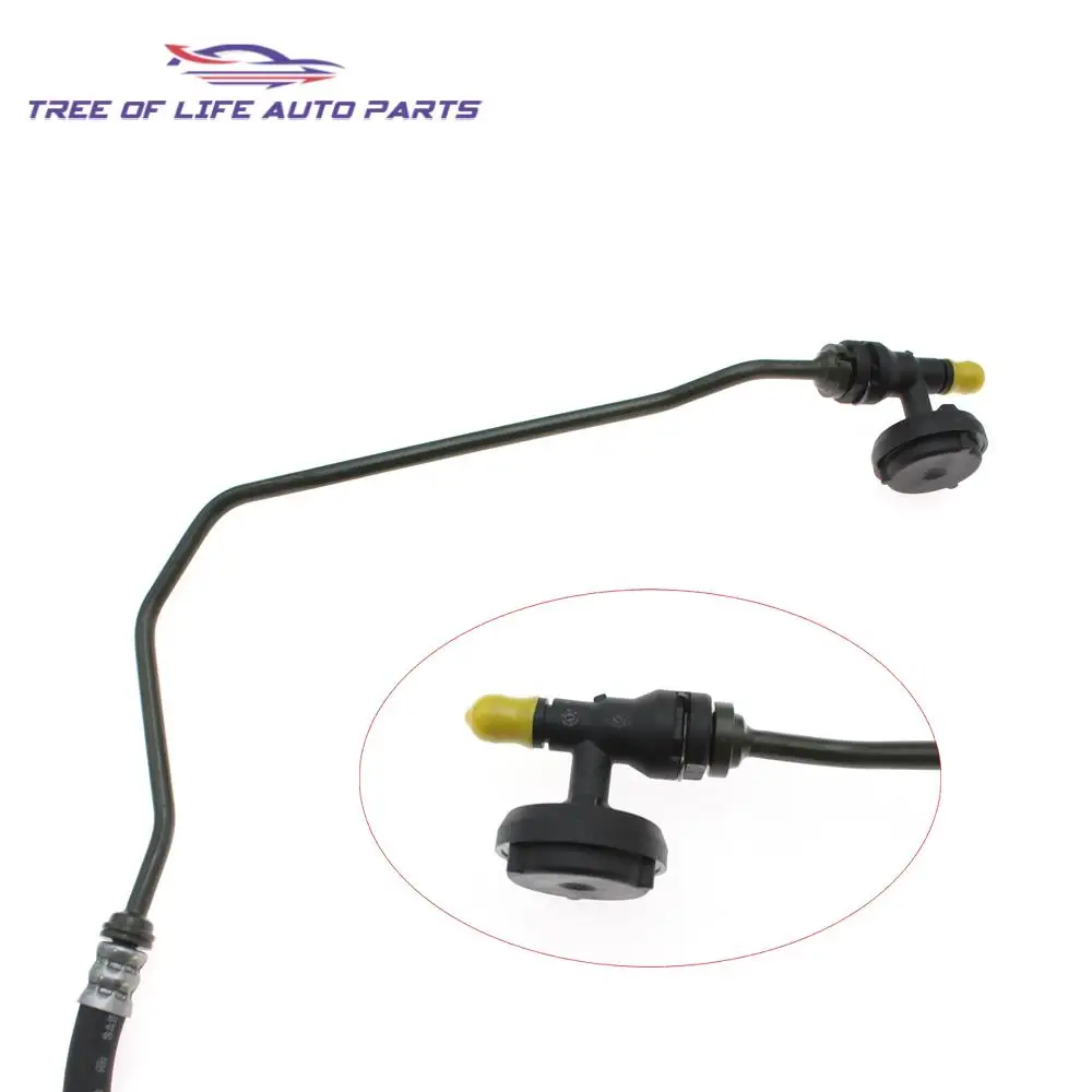 For FORD RANGER T6 MK1 T7 2011 2012 2013 2014 2015 2016 Clutch Master Cylinder Tube Hose EB3G-7A512-AA 5359533 AB39-7A512JB