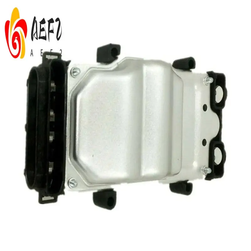 

AEF2-Car Radiator Fan Controller Module For Porsche 1137328535