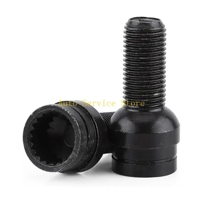 462A Corrosion Resistant M14x1.25 Tire Screw 36136776076 For F30 F32 F33 F34 F36 F45 F48 F55 F56 F57 F60 R54 R55 R56 R57 R58