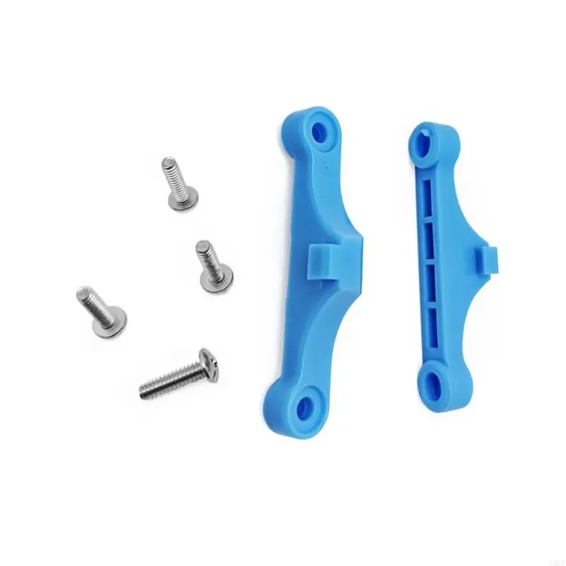 CPU Heatsinks Motherboards Backplates CPU Heatsinks Mounting Base Radiators Metal Backplates Socket for AM5 Motherboards