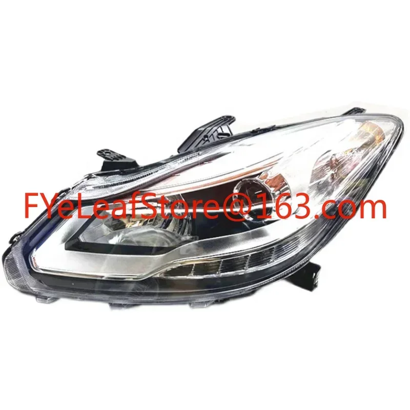 Genuine repuestos jmc Headlight for SUV Head light for JMC vigus 3 vigus 5 Boarding Plus JMC auto parts Front light