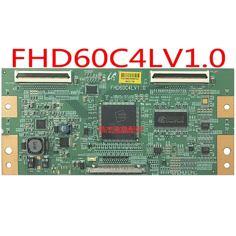 Miễn Phí Vận Chuyển!!!!!! FHD60C4LV1.0 FHD60C4LV1.1 FHD60C4LV0.3 Cho RCA L52FHD38YX7 LN40B53 LN40B55 T-Con
