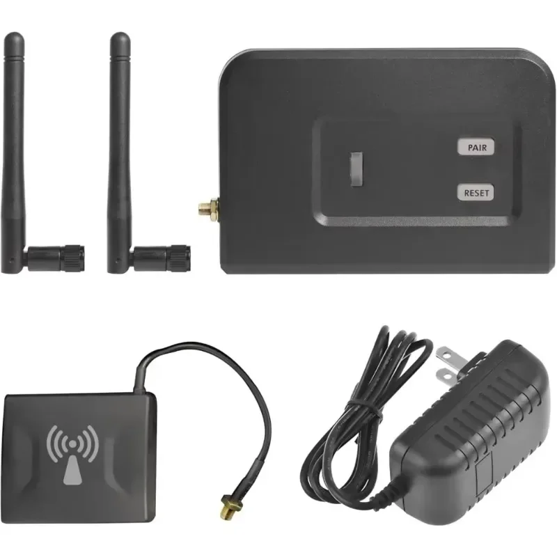 

Best seller Hot Sale.MMS100 100 Wireless Connectivity System, BLACK
