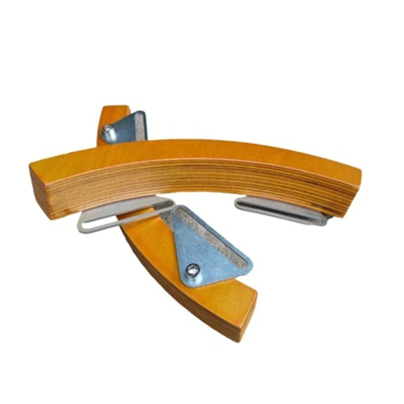 Premium Handcrafted Rimshot Block Sound Block Suitable for Drum