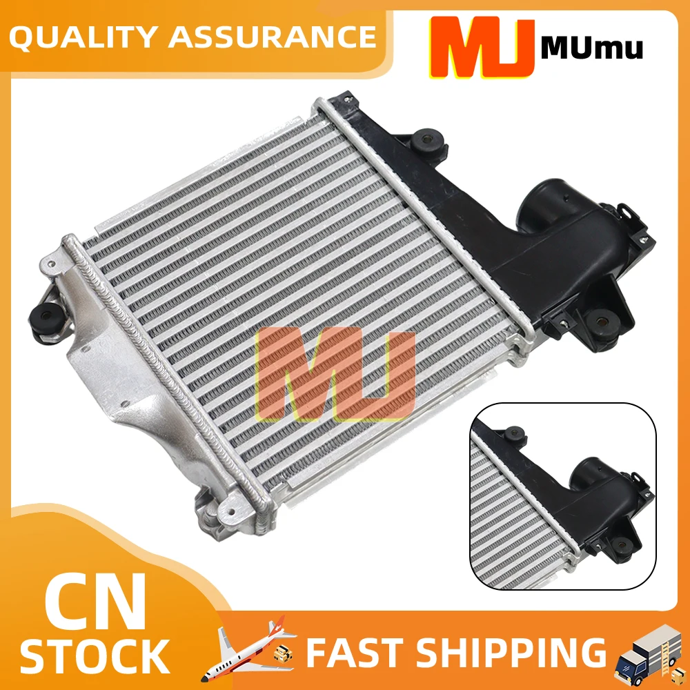 

Интеркулер Intercool 17940-0l070 17940-0L070 TG127000-1070 для Toyota Hilux VII Vigo Pickup 2KD-FTV 2.5D-4D 4WD