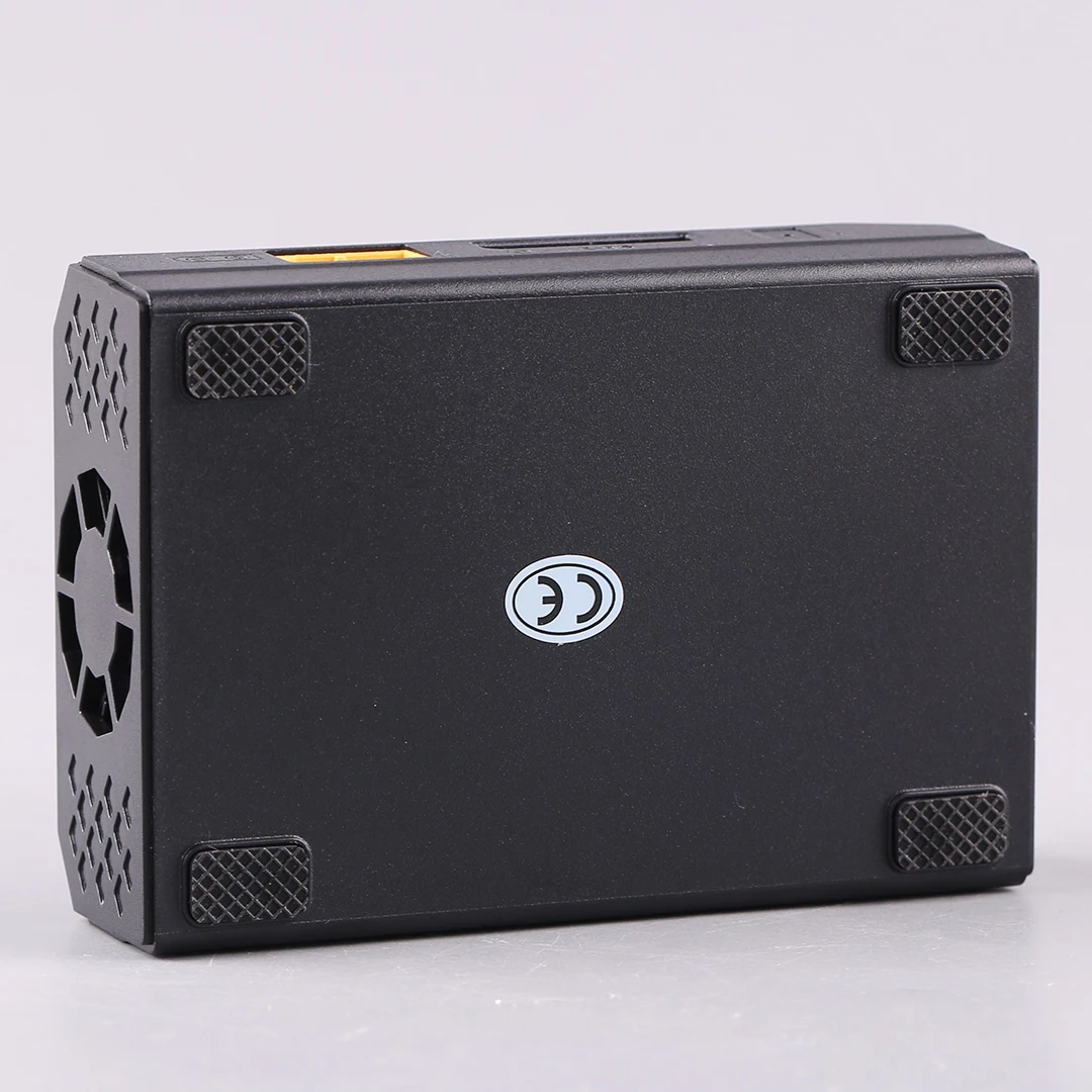 ToolkitRC M8P Charger 600W 20A 5V Multifunctional Signal Testing 1-8S Upgrade M8S Accurate Power Charging Tool
