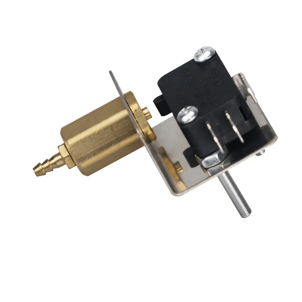 Рисунок 4 - JUMTOP стоматологический пневматический