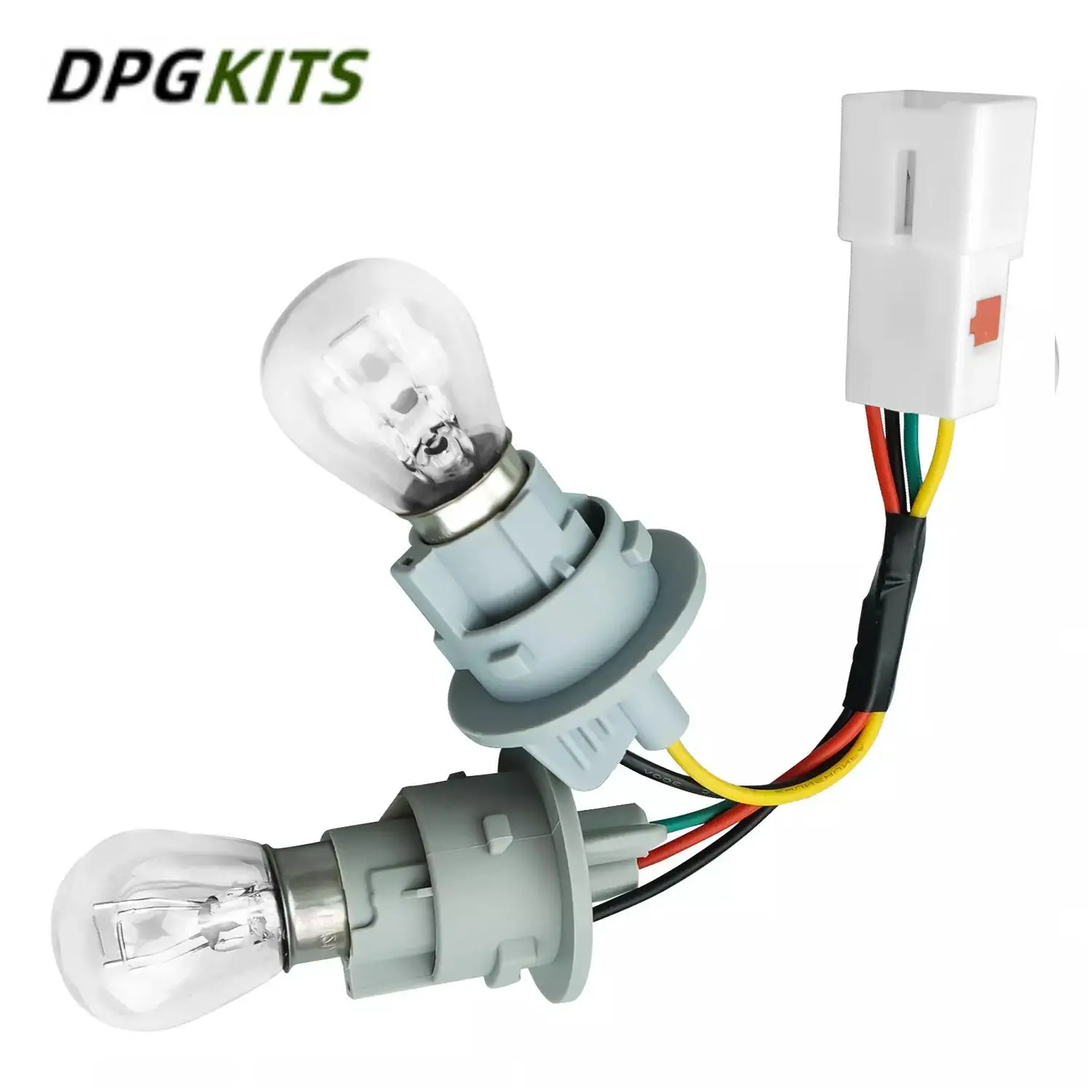 

92451-4C500 924514 C500 НОВЫЙ автомобильный разъем заднего фонаря и жгут проводов для KIA Optima 2014-2015