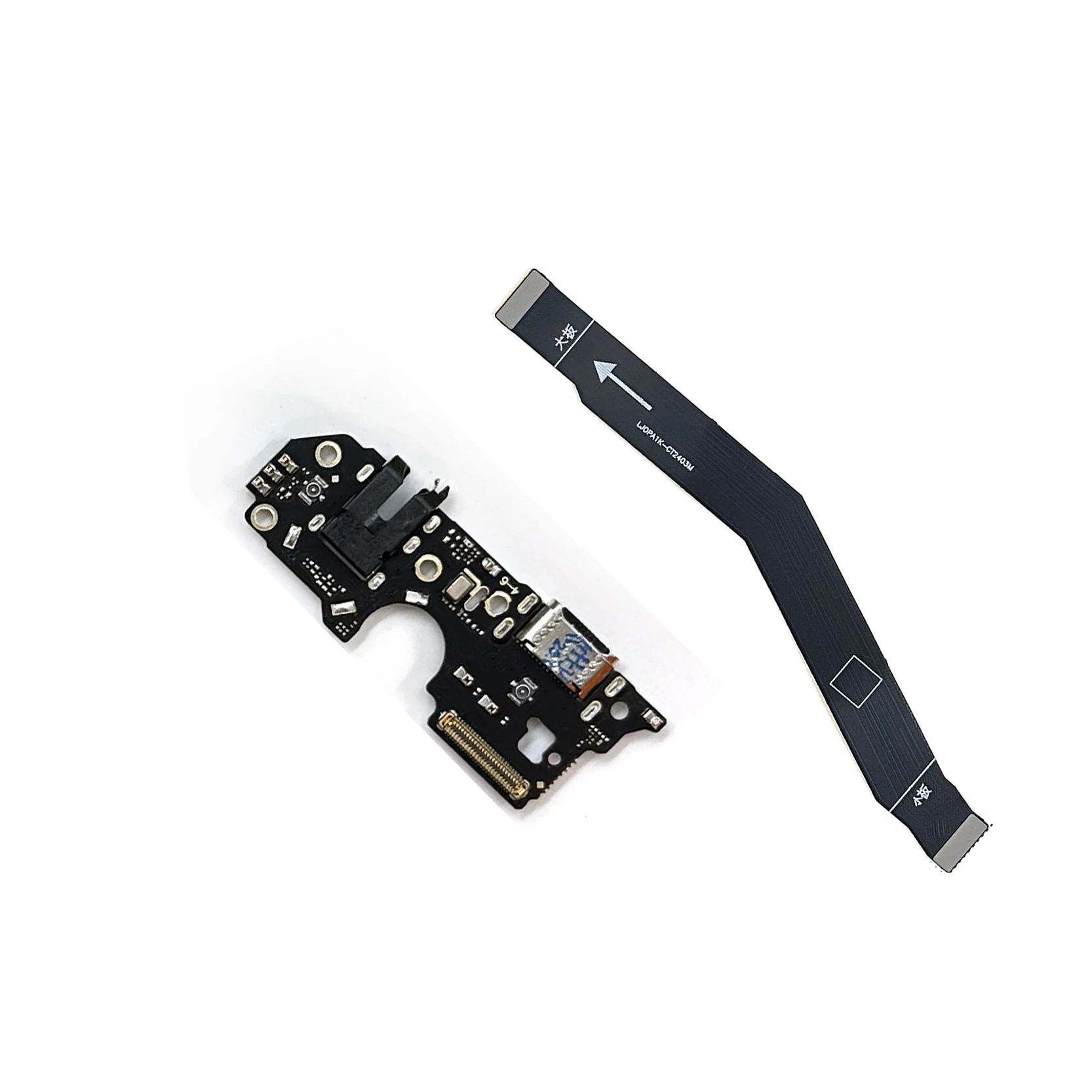 

Для Oppo A1 K11 A1K C2 A1Pro A1x A2m A2x A2 A18 A38 гибкий зарядный кабель USB-порт для зарядного устройства