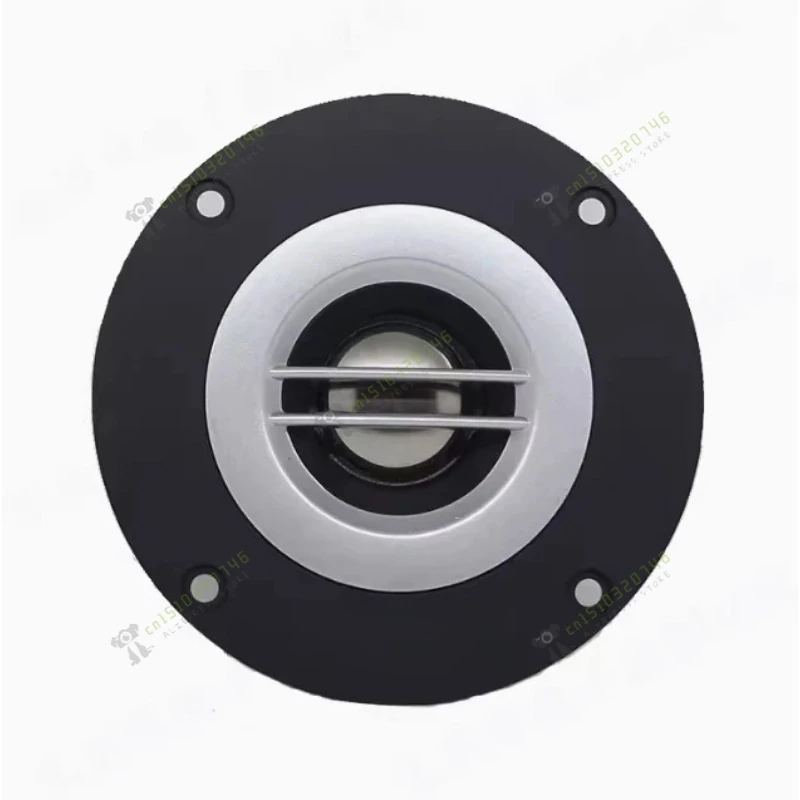 4-inch Dual Magnetic Tweeter, Fever Silk Film Home Audio Speaker, Dedicated KTV Tweeter