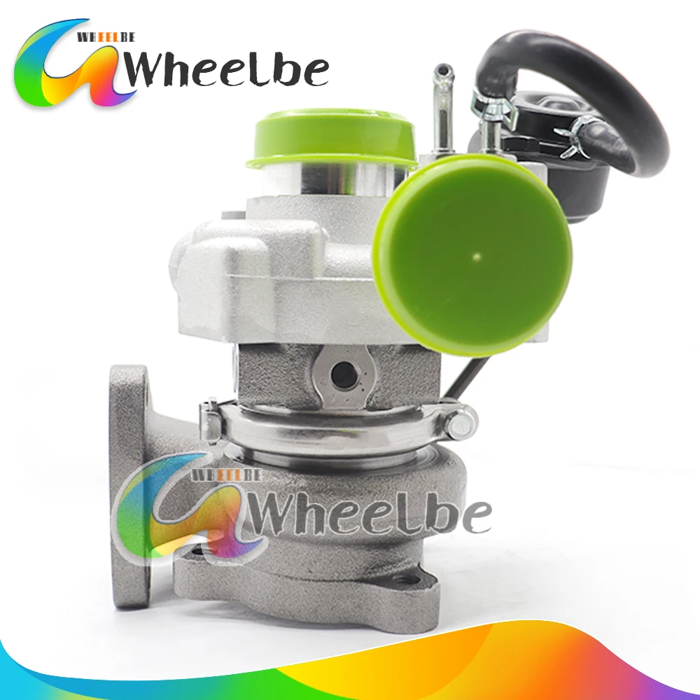28200-4a201 Turbocharger TF035 For Kia Besta Bongo K2500 Pregio 28200-4a161 49135-04210 49135-04511 49135-04212 Turbine