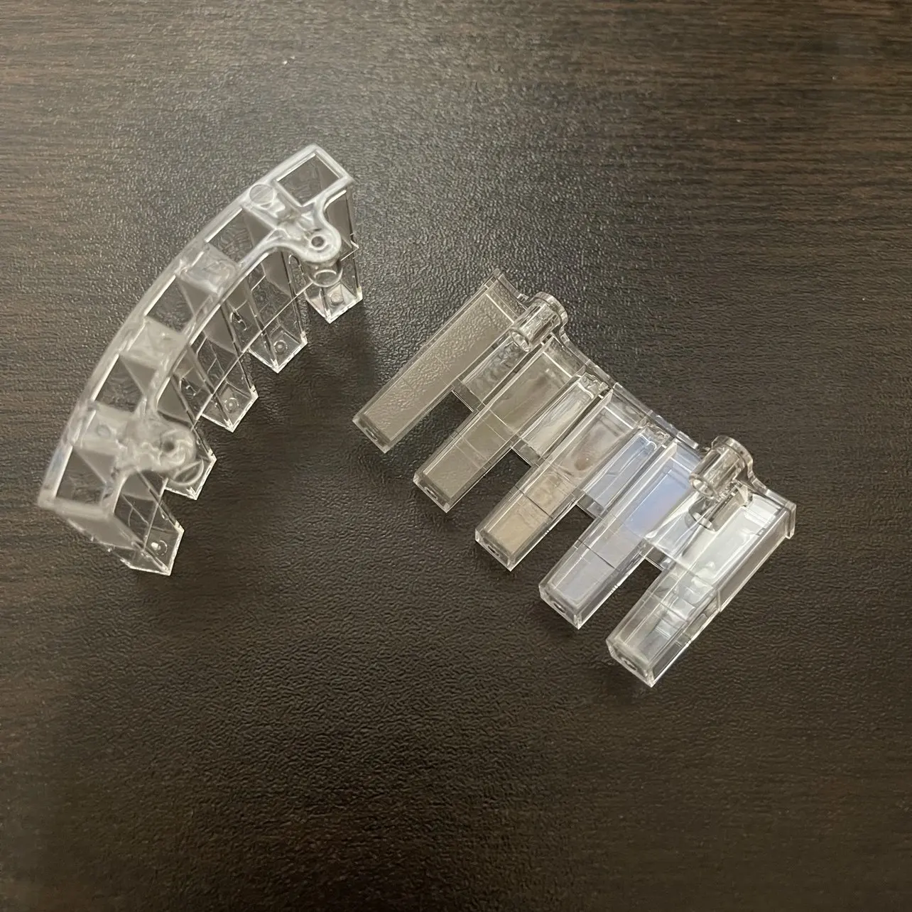 Mindray BS120 colorimetric cup Mindray BS180 colorimetric cup non-stuck machine sample cup reaction cuvette 1000pcs