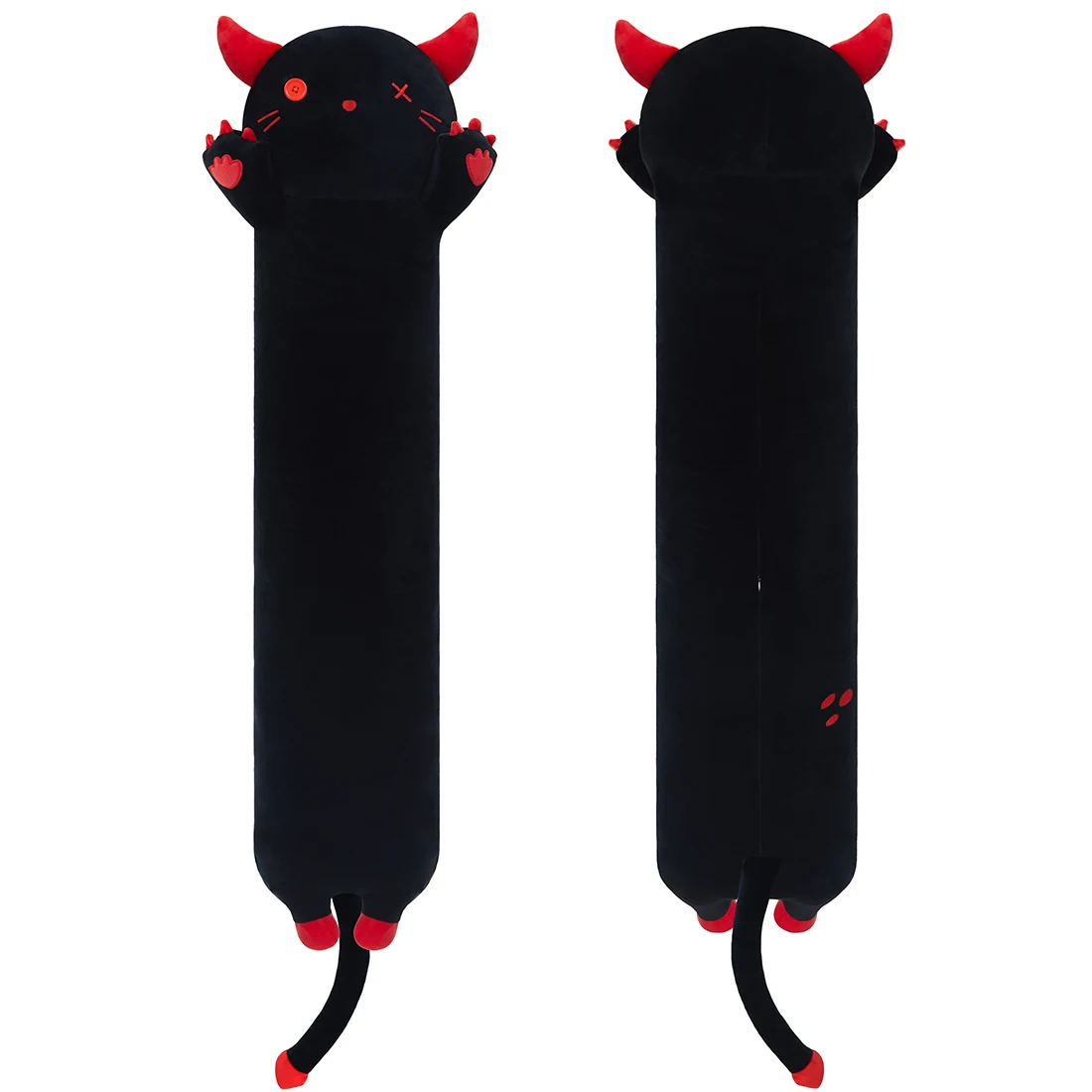 Brinquedo de Pelúcia Azul Axolote, Almofada de Axolote, Presente para Crianças e Meninas