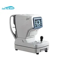 Auto ref-keratometer/refractometer Automatic eye tracking Ophthalmic Equipment Optical