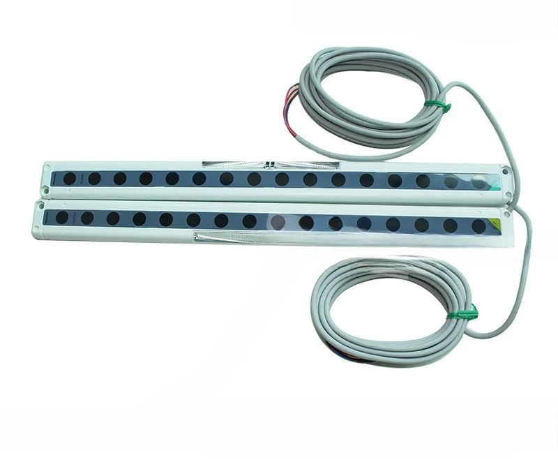 Area sensor safety ultra-thin grating factory direct sales