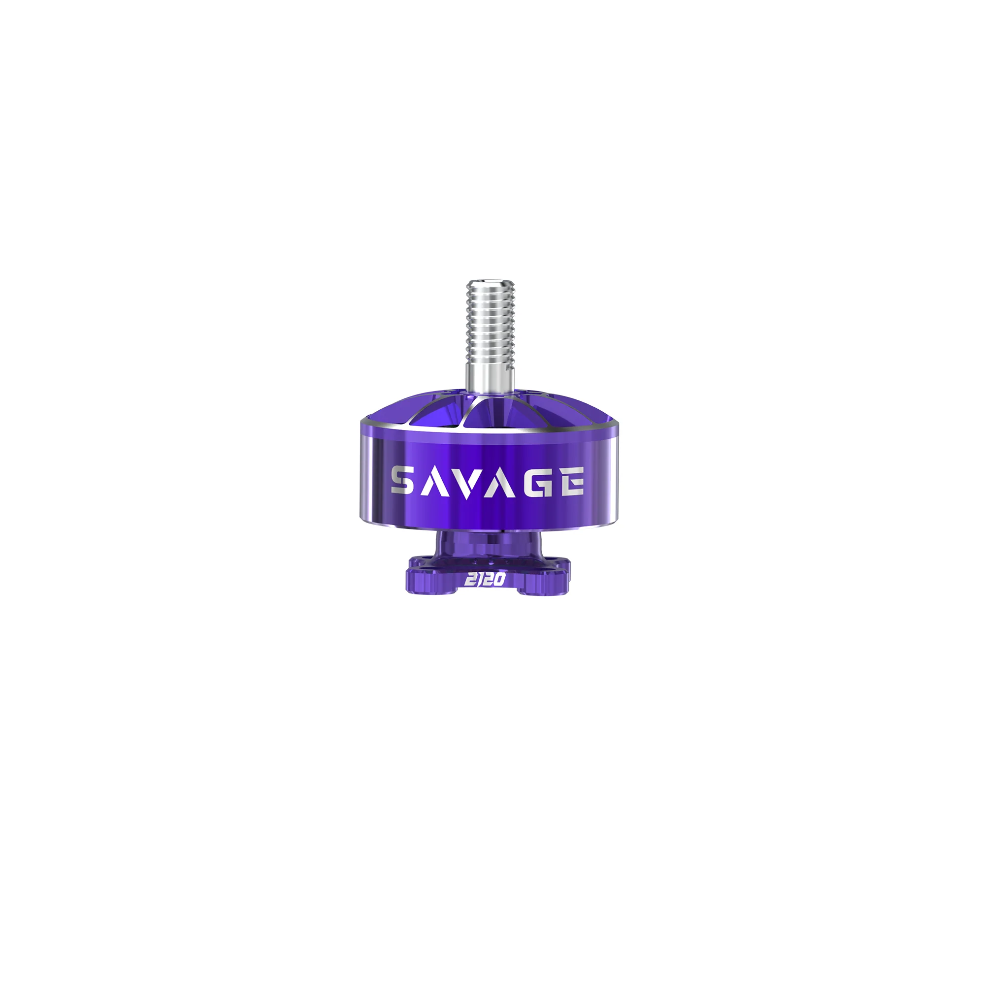 VCI HOBBY 2207 YUKI SAVAGE EDITION 2120KV 2160KV 6S FPV Brushless