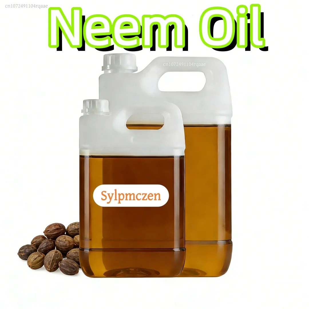Aceite de Neem Orgánico - Aceite Espiritual para Meditación, Yoga, Oración, Cuidado de la Piel y el Cabello, Ambientador, Difusor de Aromas, Fragancia para el Hogar
