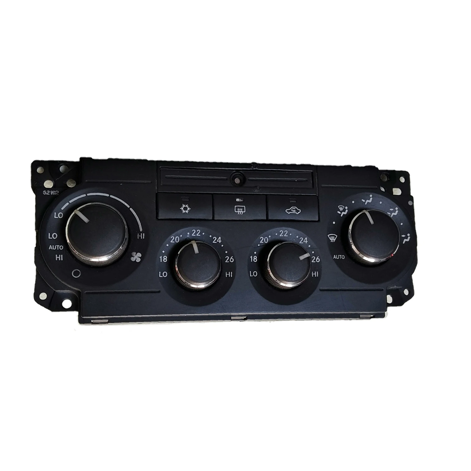 chengcheng-For Chrysler 300C 2005-2010 New Air Conditioning Switch Panel Dashboard A/C Heater Control Climate Control