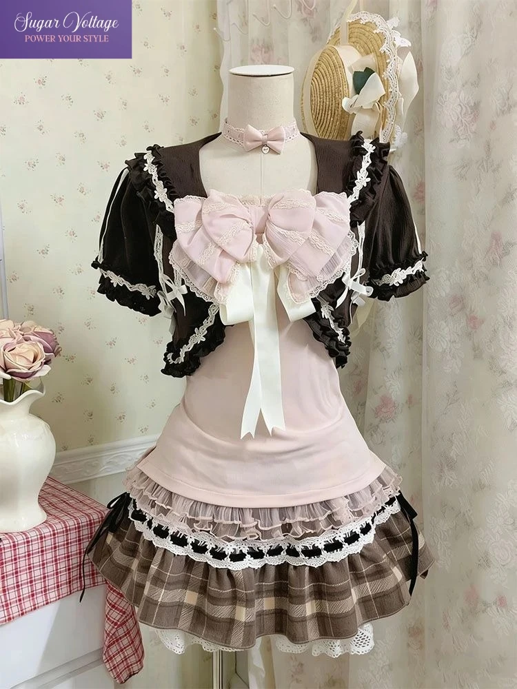 Vintage Sweet Chic …