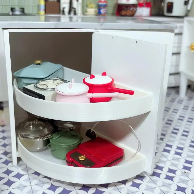 

。 Новая красно-розовая кастрюля для супа и молока, 1 шт., миниатюрная модель 1:12 для кукольного домика, с крышкой, для самостоятельной сборки, аксессуары для кухни кукольного домика