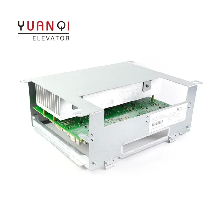 Elevator Spare Parts Drive LRU-403 (ACD4-MR) KBA21305ACB1 KCA KBA26800ACC1 Elevator Inverter