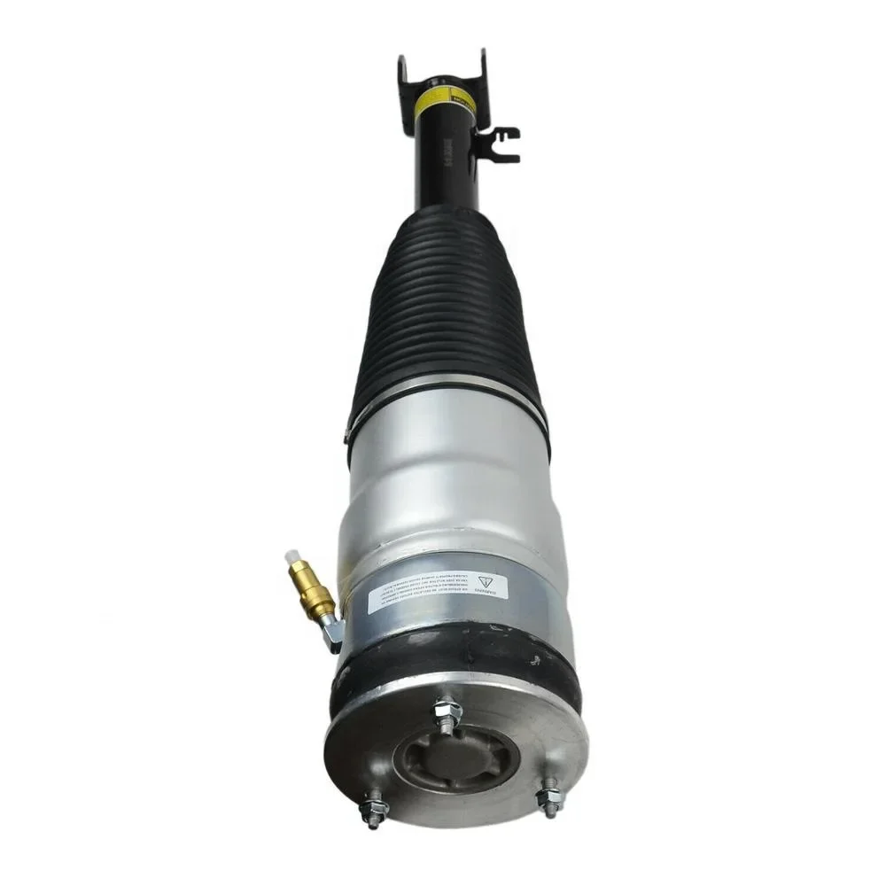 

Front Rear Air Suspension Shock Absorber For Tesla Model S 2WD 2012-2016 6006352-00-C 6006352-07-A 6006353-06-C